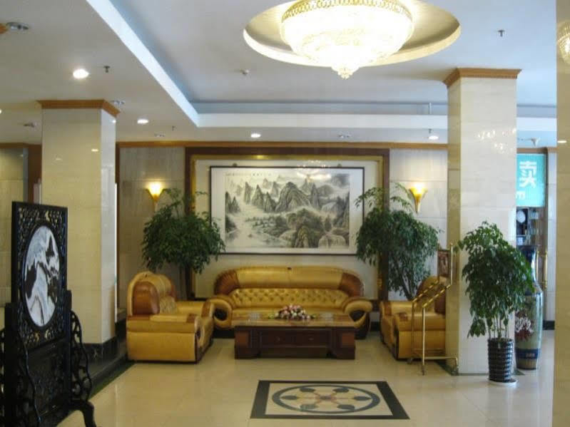 Kunming Yunmei Hotel Exterior foto